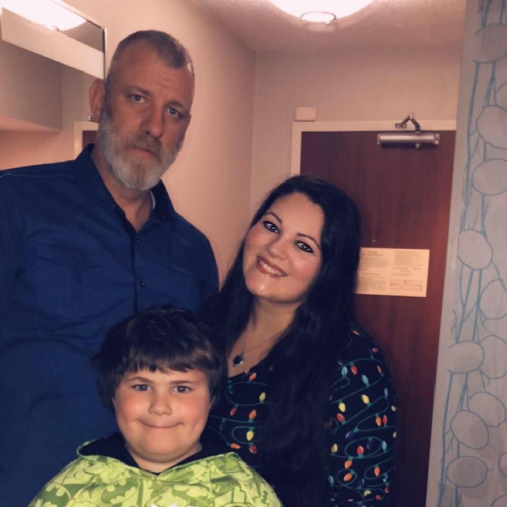 Meet your Posher, Toria